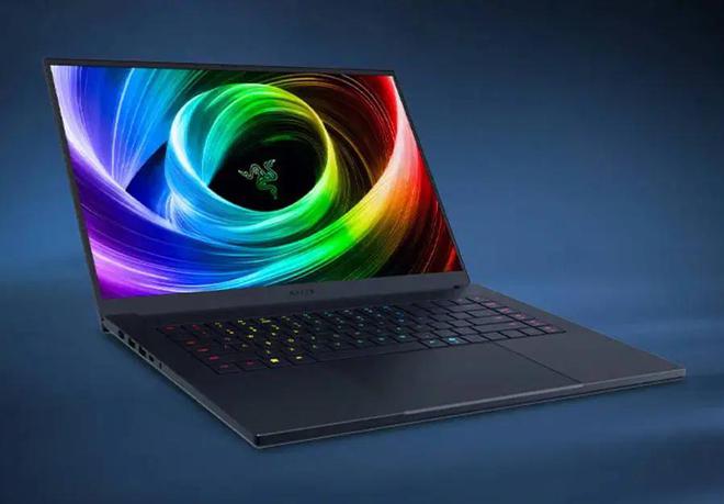 游戏本！CES 2025雷蛇电竞新品一瞥pg电子模拟器试玩灯厂推出RTX5090(图1)