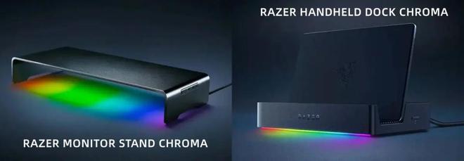游戏本！CES 2025雷蛇电竞新品一瞥pg电子模拟器试玩灯厂推出RTX5090(图5)