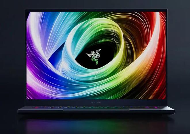 游戏本！CES 2025雷蛇电竞新品一瞥pg电子模拟器试玩灯厂推出RTX5090(图8)
