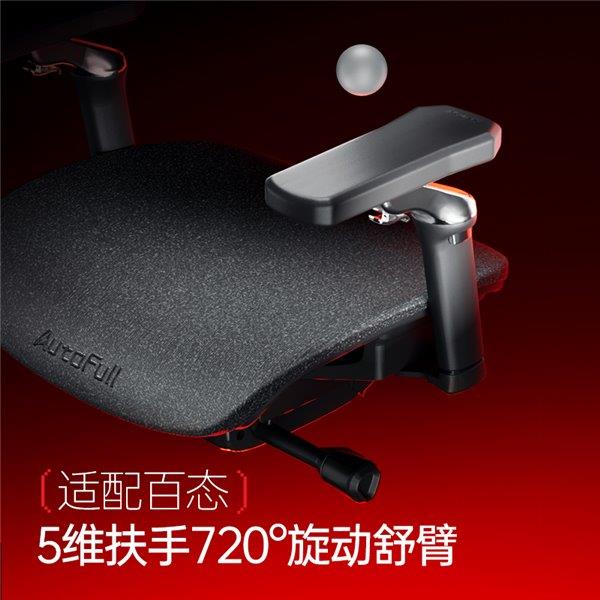 G9——智能调节 护航每一场对战！pg电子中文模拟器电竞新纪元：傲风(图6)