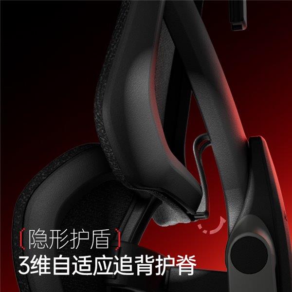 G9——智能调节 护航每一场对战！pg电子中文模拟器电竞新纪元：傲风(图5)
