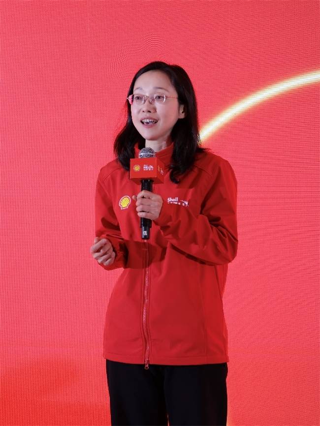 先升至 API SQ 新标驭风前行动力觉醒pg电子中国网站壳牌超凡喜力新品全球首发率(图5)