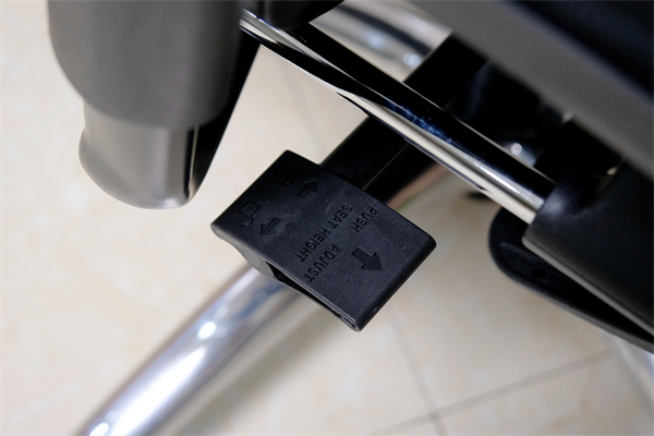 骁骑X5S人体工学电竞椅开箱使用测评pg