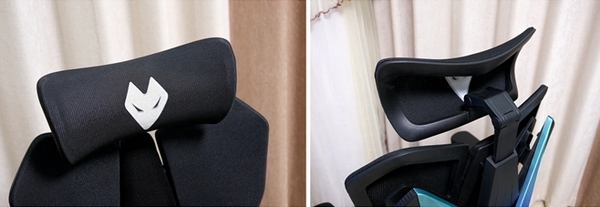 骁骑X5S人体工学电竞椅开箱使用测评pg电子模拟器免费版承托到位更炫酷(图5)
