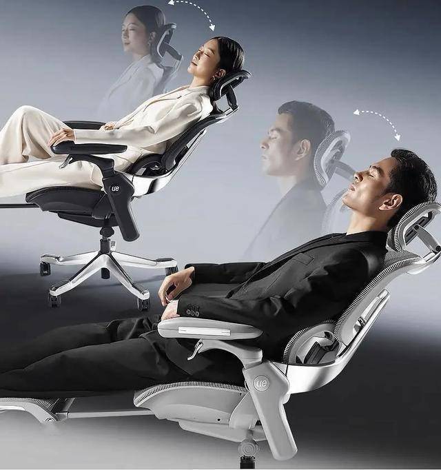 一年入40亿为中国人造“撑腰椅”pg试玩县城企业做到全球销量第(图6)