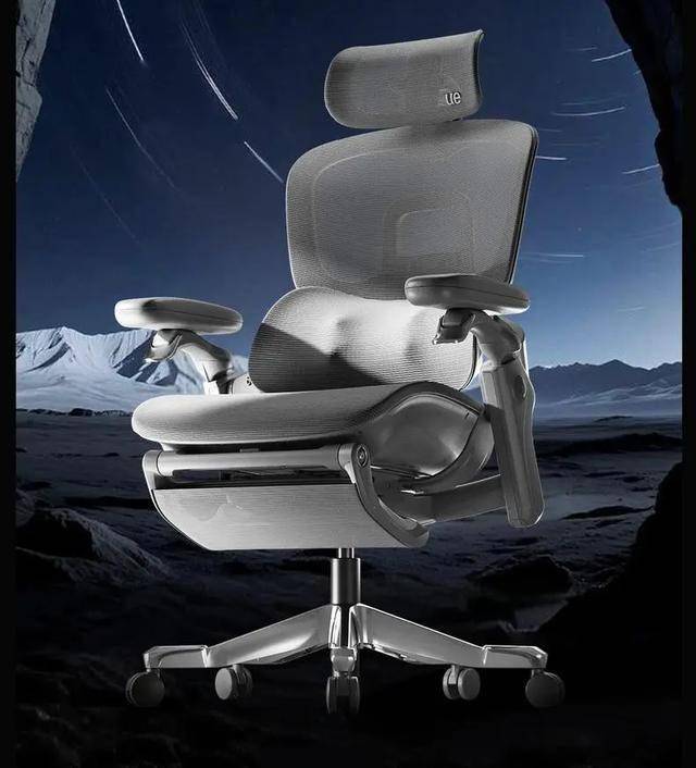 一年入40亿为中国人造“撑腰椅”pg试玩县城企业做到全球销量第(图7)