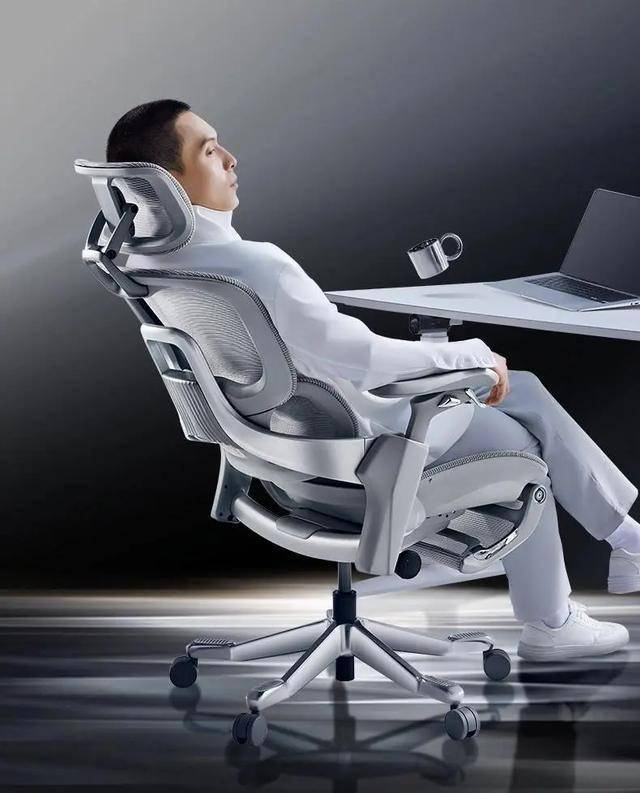 一年入40亿为中国人造“撑腰椅”pg试玩县城企业做到全球销量第(图9)